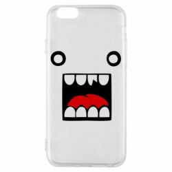 Чохол для iPhone 6/6S Domo - PrintSalon