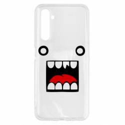 Чохол для Realme 6 Domo - PrintSalon