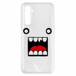 Чохол для Realme 6 Pro Domo - PrintSalon