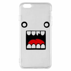 Чохол для iPhone 6 Plus/6S Plus Domo - PrintSalon