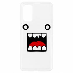 Чохол для Realme 7 Pro Domo - PrintSalon