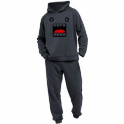 Чоловічий костюм Domo - PrintSalon