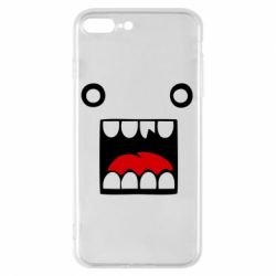 Чохол для iPhone 7 Plus Domo - PrintSalon