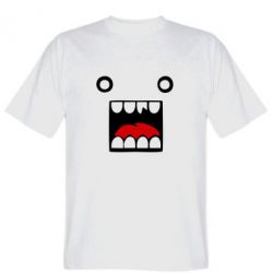 Чоловіча футболка Stedman Domo - PrintSalon