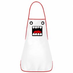 Фартух Domo - PrintSalon