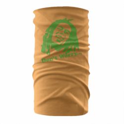 Бандана Don't Worry (Bob Marley)