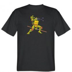 Мужская футболка Stedman Donatello - PrintSalon