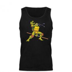 Мужская майка Donatello - PrintSalon