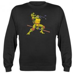 Cвитшот Donatello - PrintSalon