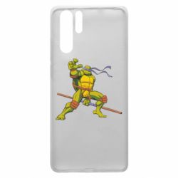 Чехол для Huawei P30 Pro Donatello - PrintSalon