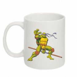 Чашка 320ml Donatello