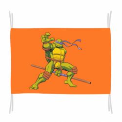 Флаг Donatello