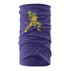 Бандана Donatello