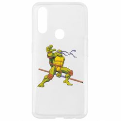Чехол для Oppo A31 Donatello - PrintSalon