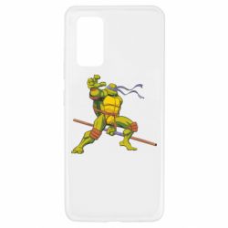 Чохол для Samsung A32 4G