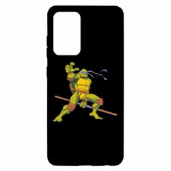 Чехол для Samsung A52 5G Donatello - PrintSalon