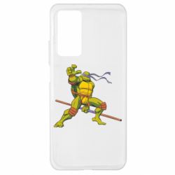 Чехол для Xiaomi Mi 10T/10T Pro Donatello - PrintSalon
