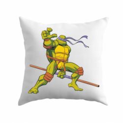 Подушка Donatello