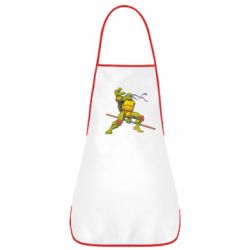 Фартук Donatello - PrintSalon