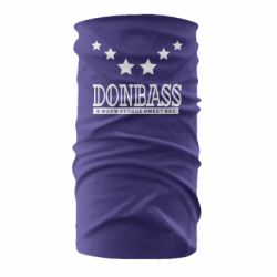 Бандана Donbass - PrintSalon
