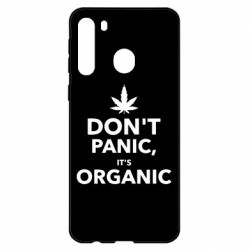 Чохол для Samsung A21 - PrintSalon