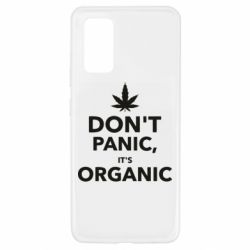 Чохол для Samsung A32 4G - PrintSalon