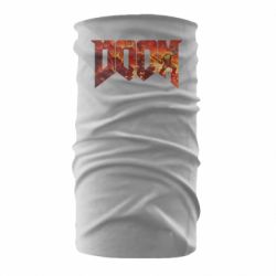 Бандана Doom battle - PrintSalon