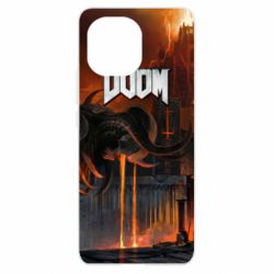 Чехол для Xiaomi Mi11 Doom Eternal Art - PrintSalon