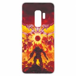 Чохол для Samsung S9+ Doom Eternal - PrintSalon