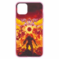 Чохол для iPhone 11 Pro Doom Eternal - PrintSalon