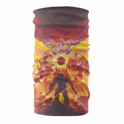 Бандана Doom Eternal - PrintSalon