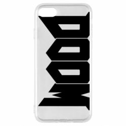 Чохол для iPhone SE 2022 Doom - PrintSalon