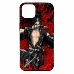 Чохол для iPhone 14 Dororo - PrintSalon
