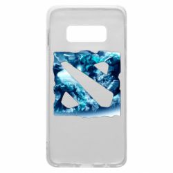 Чохол для Samsung S10e Dota 2 Fan Art (Logo)