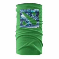 Бандана Dota 2 Fan Art (Logo) - PrintSalon