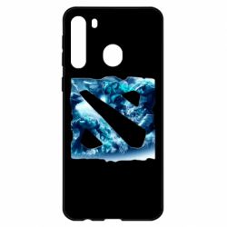 Чохол для Samsung A21 - PrintSalon