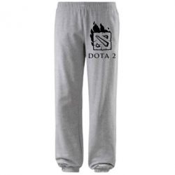 Штани Dota 2 Fire