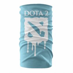 Бандана Dota 2 Logo - PrintSalon