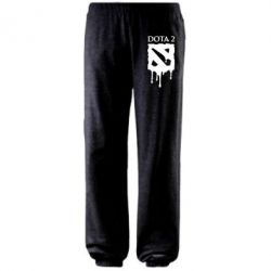 Штаны Dota 2 Logo - PrintSalon