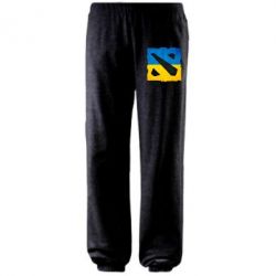 Штани Dota 2 Ukraine Team