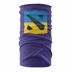 Бандана Dota 2 Ukraine Team