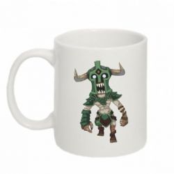 Чашка 320ml Dota 2 Undying Art-PrintSalon Чашка 320ml Dota 2 Undying Art