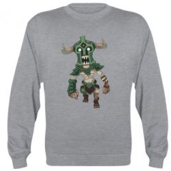 Cвитшот Dota 2 Undying Art - PrintSalon