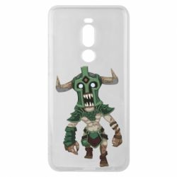 Чехол для Meizu Note 8 Dota 2 Undying Art - PrintSalon
