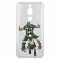Чехол для Meizu X8 Dota 2 Undying Art - PrintSalon