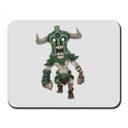 Коврик для мыши Dota 2 Undying Art - PrintSalon