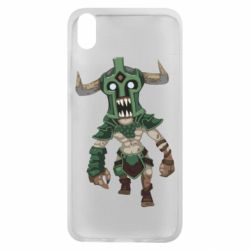 Чехол для Xiaomi Redmi 7A Dota 2 Undying Art - PrintSalon