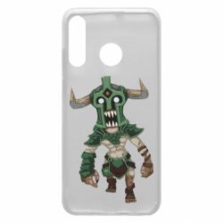 Чехол для Huawei P30 Lite Dota 2 Undying Art - PrintSalon