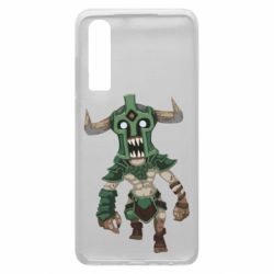 Чехол для Huawei P30 Dota 2 Undying Art - PrintSalon