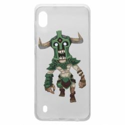 Чехол для Samsung A10 Dota 2 Undying Art - PrintSalon